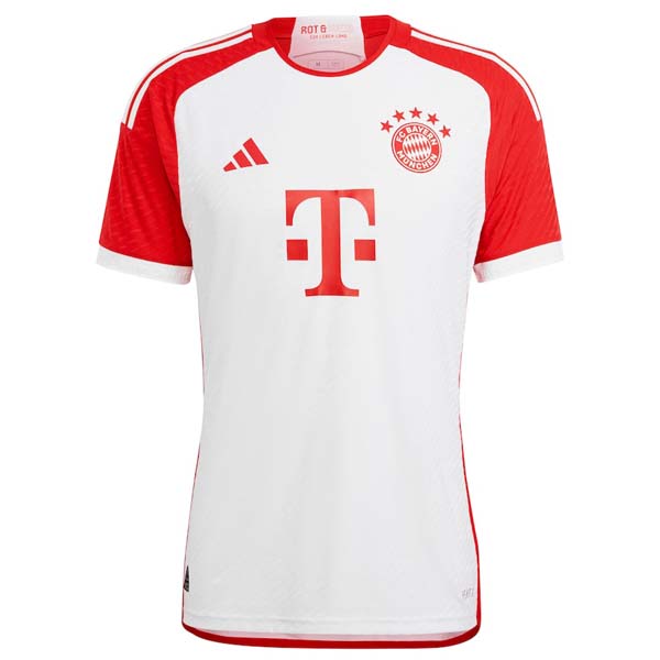 Thailand Trikot Bayern München Heim 2023-24